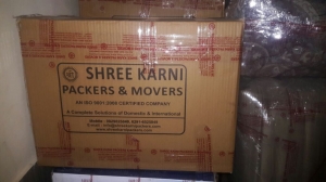 Packers and movers in Jodhpur have the best shifting solutions