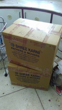 Shree Karni Packers And Movers  