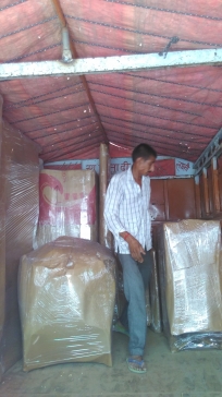 Shree Karni Packers And Movers