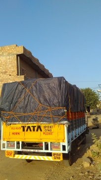 Shree Karni Packers And Movers  jodhpur to delhi