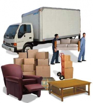 Shree karni packers and movers