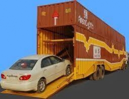 Shree karni packers and movers